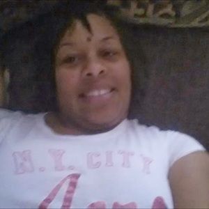 Meet your Posher, Valreese